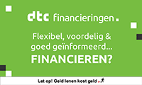 Dan bent u bij ons aan het juiste adres