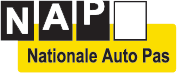 Nationale Auto Pas